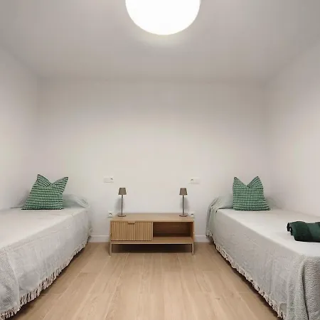 Apartamento San Diego San Bartolomé
